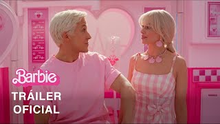 Barbie - Trailer Español