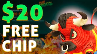 💰 20$ Free Chip No Deposit Bonus | 🥇 PlayCroco The Best Australian Casino