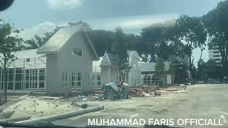 THE PALOH HOUSE NEW PROJEK IPOH PERAK