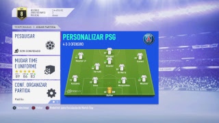 Fifa 19