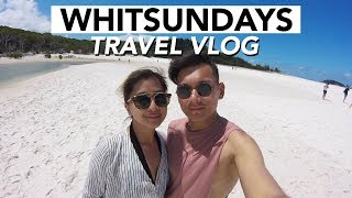 Whitsundays VLOG | Life in Paradise!