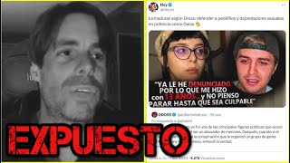 DROSS SUFRE LAS CONSECUENCIAS DE DEFENDER A DALAS Y QUEDA EXPUESTO POR ESTO...