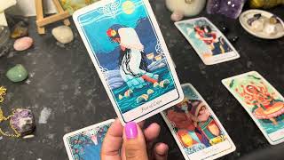 🌟 AQUARIUS  📣  What Are U Waiting For!?! 💜 #Aquarius #Love #Tarot