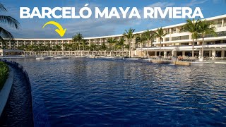 Hotel Barceló Maya Riviera