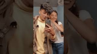 Top Trending Attitude Couple Romantic Reels Video l Famous Instagram Viral Reels l Kokankar Sachin l