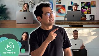 MÁXIMO PODER: MacBook Pro con M4 Max es oficial con más modelos