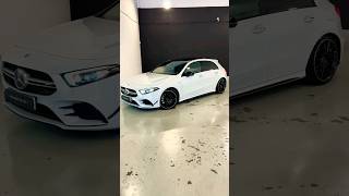 || 2024 Mercedes Benz AMG A35 || #youtube #youtuber #youtubeshorts #youtubeshort #youtubechannel