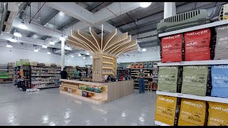 Pet Master Mega Store by CatSmart (Largest Pet Store in Singapore)