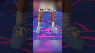 Drippiest shoes in 2k 👟🔥 part 1‼️ #2kcommunity #nba2k25