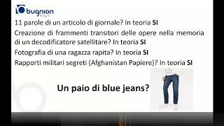 Proteggere un design con il Diritto di Autore. Si può? - 16 dicembre 2020