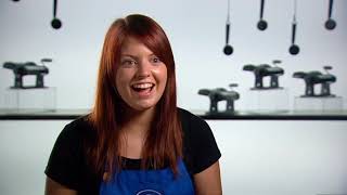 MasterChef Australia Season 2 Episode 45