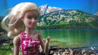 In a Dream I see (Barbie)