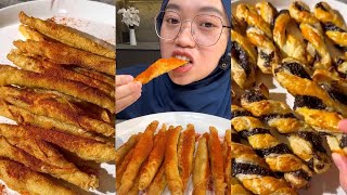 Resep Camilan Murah Dan Enak Efrita ASMR #524 | MUKBANG | COOKING ENAK BEUTT