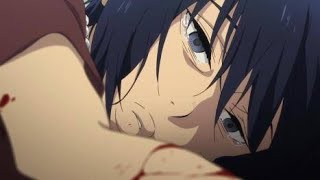 Saddest anime edit - Erased