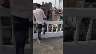 Gao ki paheli subha uteke video bane re hu