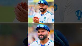 Great Gesture 💙 By Hitman Rohit Sharma 🥰 || Daya edits king ||  #rohitsharma  #indvsban  #shorts