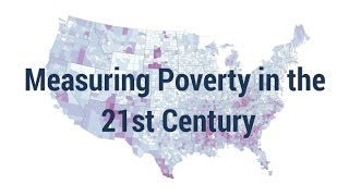 The Rationale for the Current Poverty Threshold - Thesia Garner