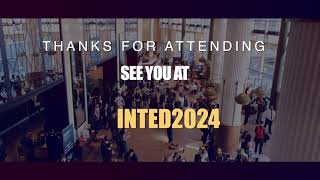 INTED2023 Aftermovie