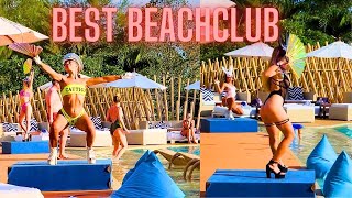 THAILAND BEACHCLUB! PARTY, PATTAYA, JOMTIEN / Pinnacle Grand Jomtien Resort