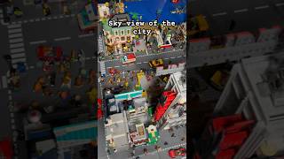 New Look At LEGO City