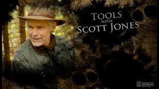 Interview with Scott Jones | UGA Experimental Archaeology