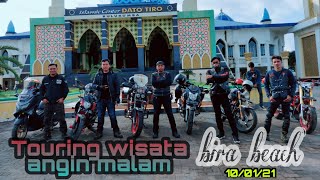 ❌❌ Touring Wisata Angin Malam di Awal Thn2021 ❌❌