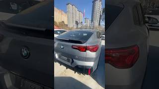 BMW X2 25i xDrive 2024 New