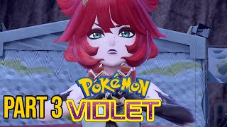 OPERATION STARFALL! | Part 3 | Pokemon Violet