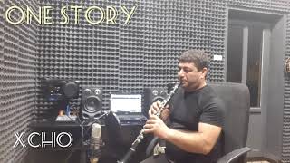 Xcho Grigoryan - One Story 2021 (cover) Hranto