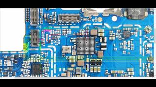 SAMSUNG SM-A015   Back Camera 2MP Depth Schematic Diagram ,Lion rom