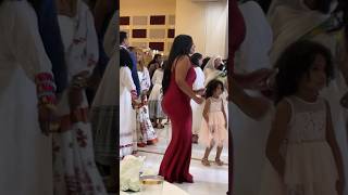 Joshua & Salem Habesha Wedding Houston Texas 2024 #habesha #habeshatiktok