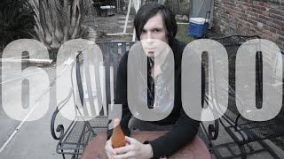 60,000 Subscriber Hot Sauce Drink [Reupload]