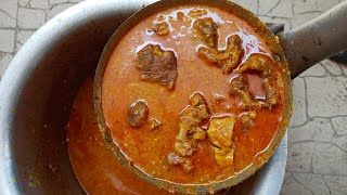 Lucknow Alamgir ka Special 'Band Gosht'