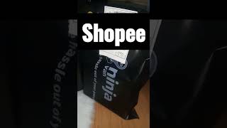 Shopee Orders