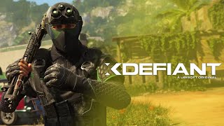 How Does It Feel? - An XDefiant Montage