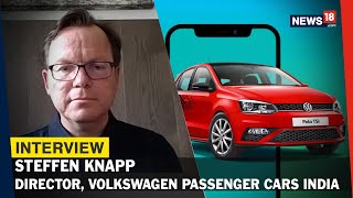 Upcoming Volkswagen Taigun Compact SUV Will Be Class Apart | Interview