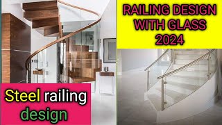 top 30 steel railing, steel railing design, steel railing price 2024, #railingdesign, #steel