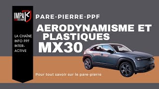 Pare-Pierre PPF et Nano-Céramique