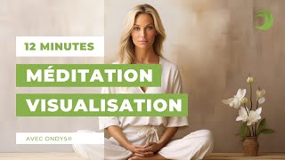 Méditation guidée pour la clarté et la réalisation de vos objectifs