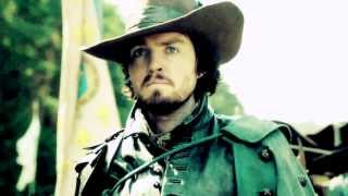 The Musketeers (bbc) | Hurricane.