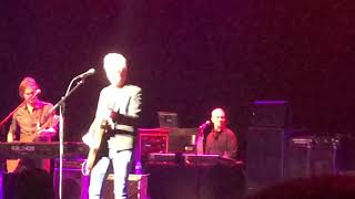 Lindsey Buckingham Live 10/21/2018 Knight Theater