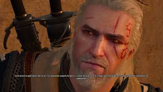 WITCHER 3 - HEARTS OF STONE - NEXT GEN - ENCHANTING: START-UP COSTS - QUEST 2