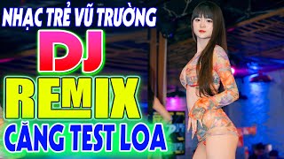 LK NHẠC SÀN MODERN TALKING DISCO DJ HÓT TREND - VŨ TRƯỜNG REMIX CỰC BỐC - NHẠC HOA LỜI VIỆT REMIX