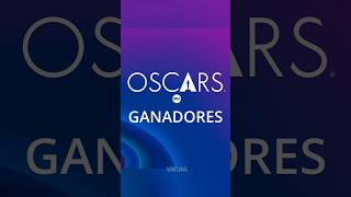 Ganadores de los OSCARS 2024 - Resumen