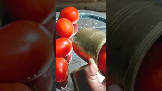 Tomato Recipe #youtubeshorts #tomato #viral