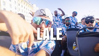 Jul Type Beat 2024 "Lale" | Instru Rap Marseille