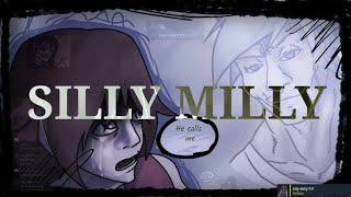 FNF HIT SINGLE - SILLY MILLY (SILLY BILLY BUT IT'S HERSELF)