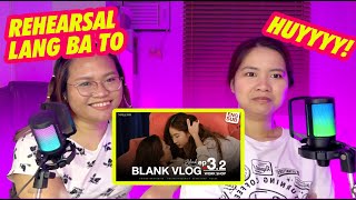 BLANK THE SERIES: Workshop Ep. 3.2 | Reaction Video Philippines