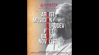 Rabindranath Tagore Day | Amrita Center for Nanosciences and Molecular Medicine