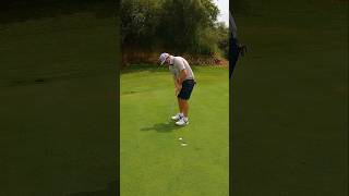 Short Putts & Rugby Kicks: The Pressure is Real! 🏌️‍♂️💥🏉